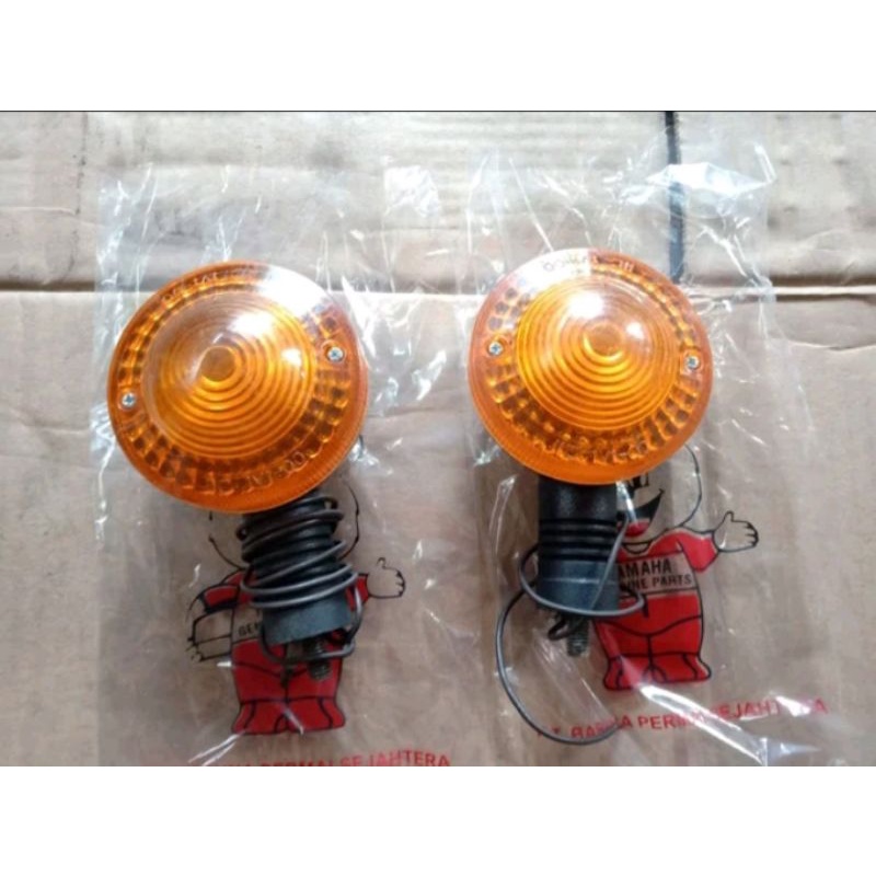 sein yamaha rx100 subtitusi rxk rxs rx125 original nos japan