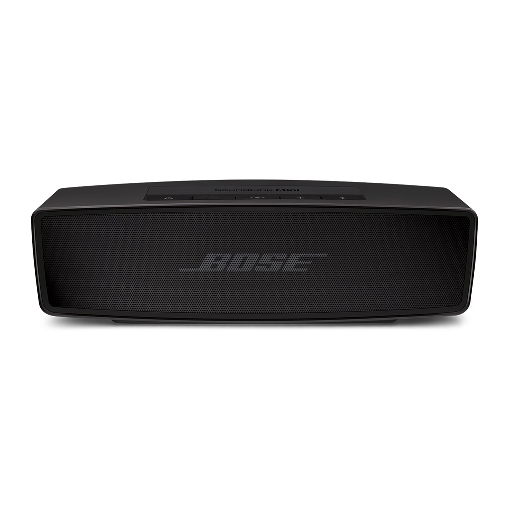 Bose SoundLink Mini II Special Edition Wireless Bluetooth Speaker Sound Link Mini 2