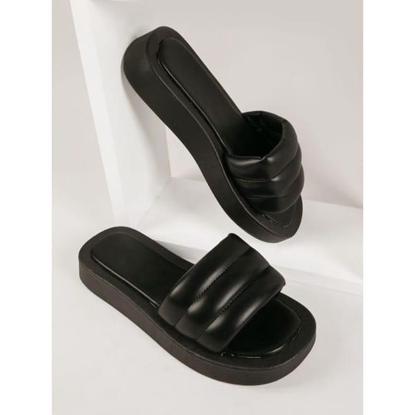 RD 039 SANDAL WANITA DENGAN TAMPILAN SEDERHANA