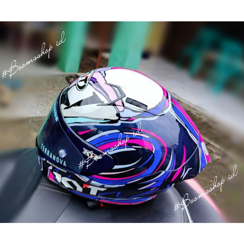 Kyt nz race bastianini