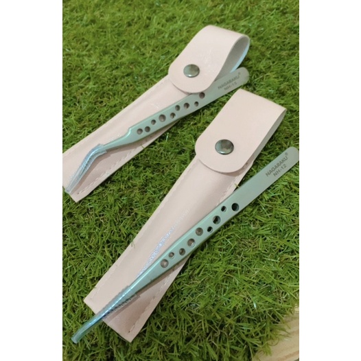 Pinset Bulumata Nagaraku