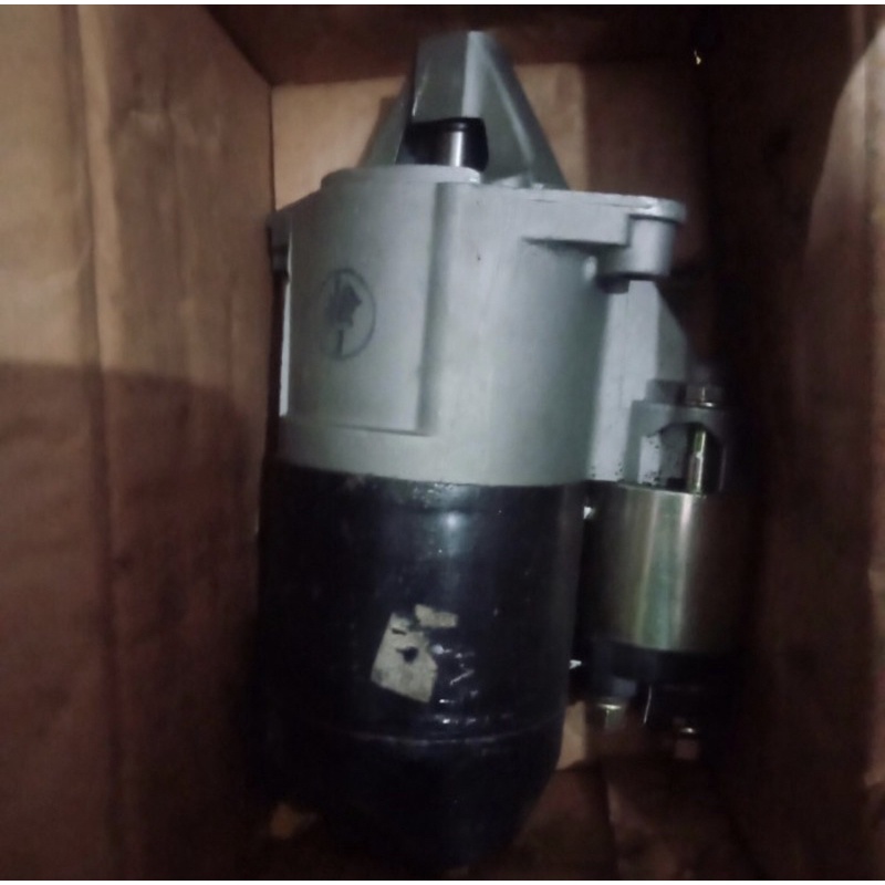 Dynamo Starter Toyota Corona 2000 Merk Nid