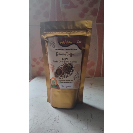 

kopi bubuk