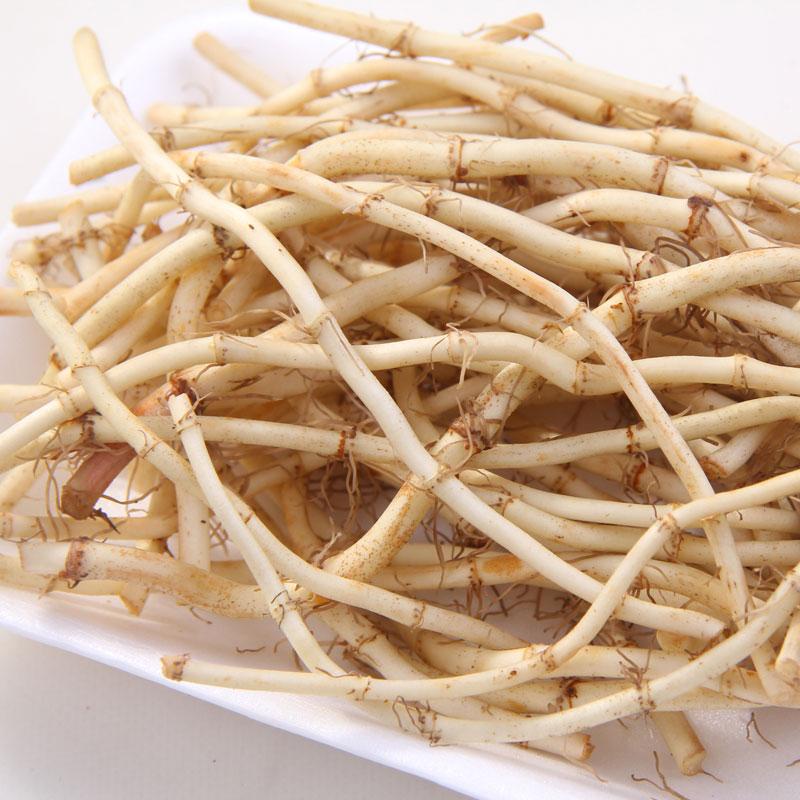 

Akar Alang Kering (50 gram) / Roots of reeds / 白茅根 ( bai mao gen ) / Obat Pereda Panas Dalam dan Gagal Ginjal