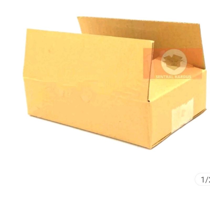 

DUS KARTON KARDUS PACKING PENGAMAN BARANG BESAR