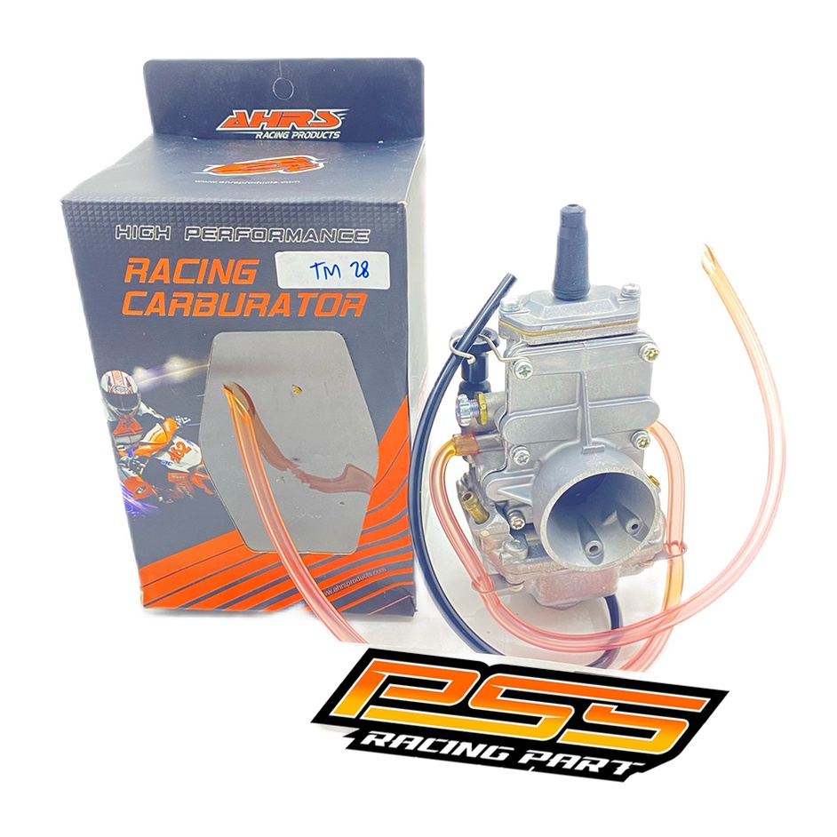 KARBURATOR KARBU MIKUNI TM 28 AHRS ORIGINAL JAPAN
