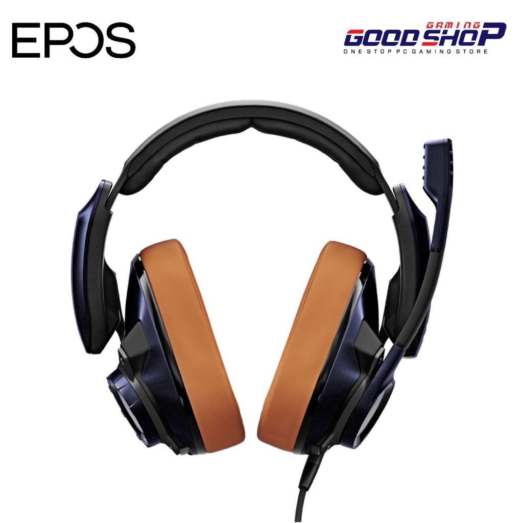 Epos GSP 602 - Gaming Headset