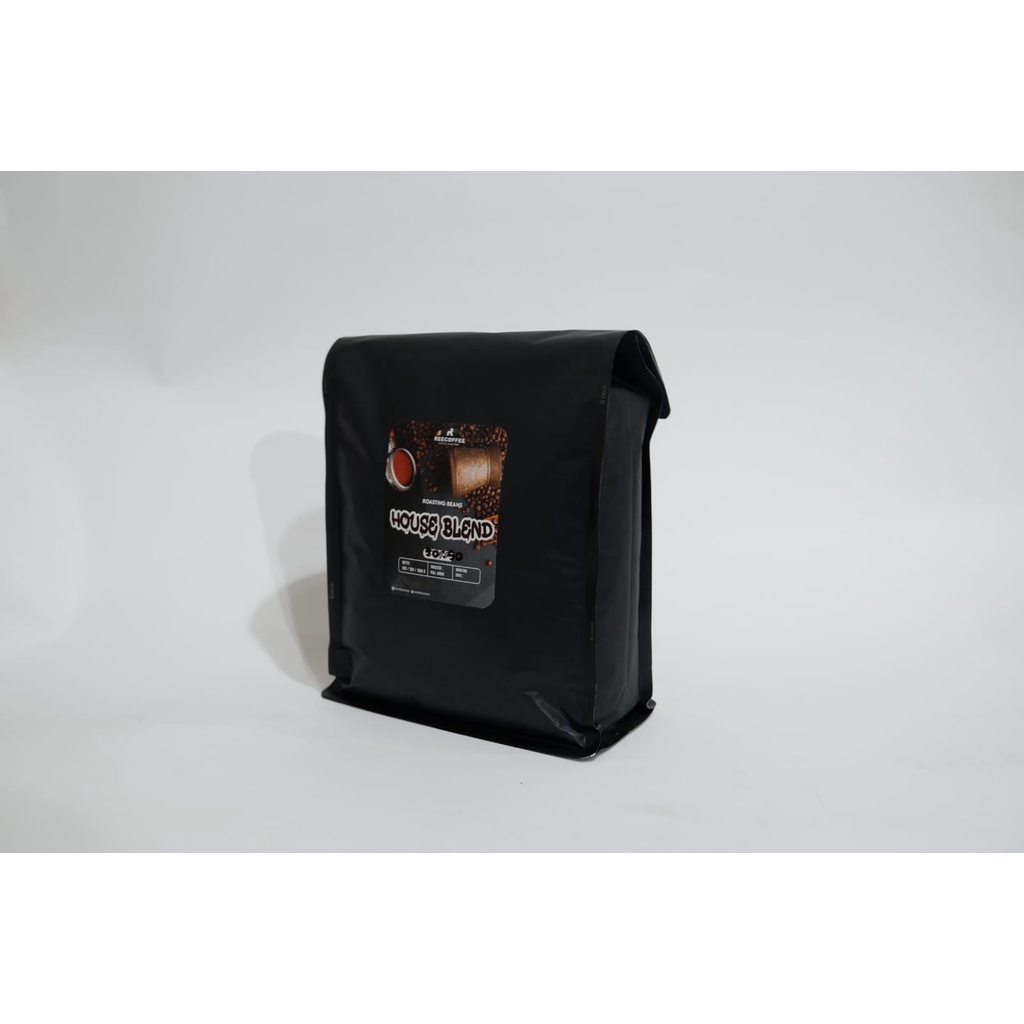 

HOUSE BLEND (HB) - KOPI ROAST HB 50:50