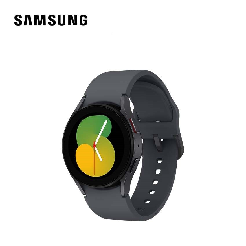Samsung Galaxy Watch 5 SM-R900N 40mm Garansi Resmi