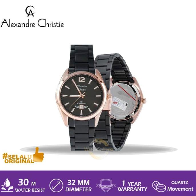 Alexandre Christie Ac 8679 Ld Bbrba Ac 8679 Ldbbrba