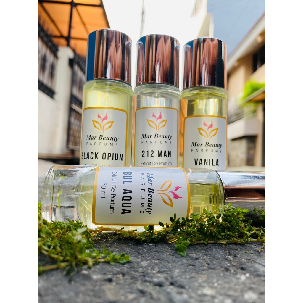 Parfume Mar Beauty POPCRON isi 30ml parfume