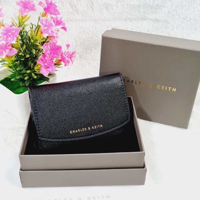 New Dompet  C*K A731 - SNR Size 13cm