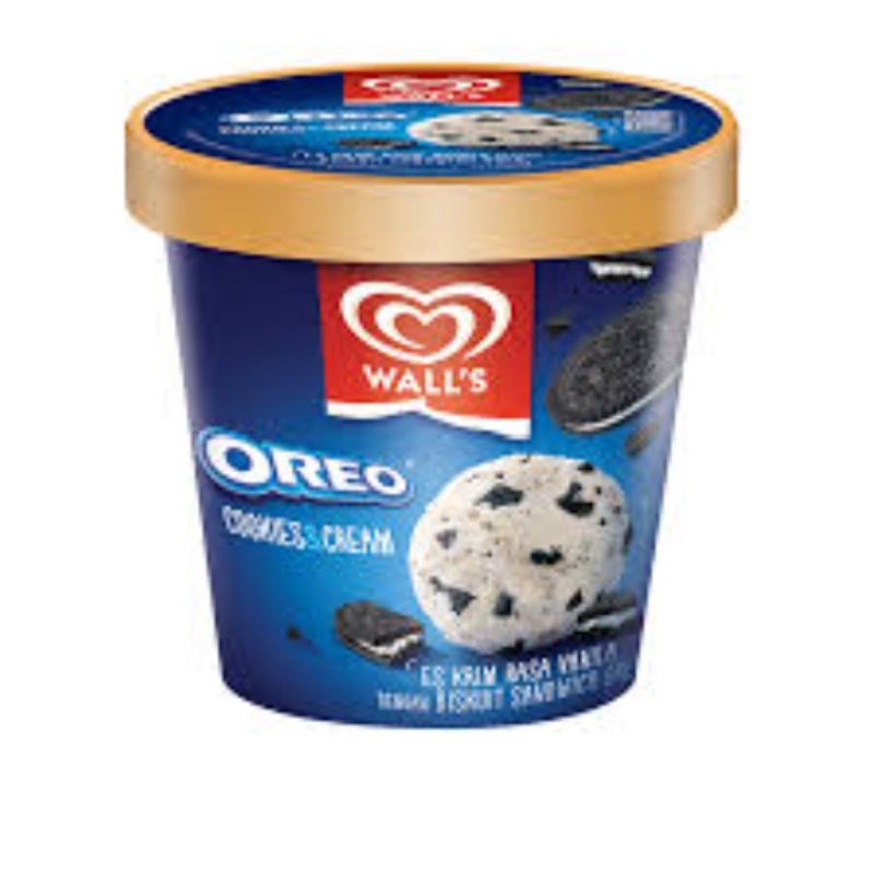 

ES KRIM WALLS CUP