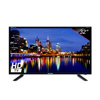 TV Polytron PLD32V1753 HD Digital TV 32Inch ORI GARANSI RESMI