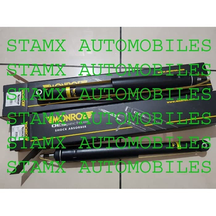 Shock Breaker MONROE OESPECTRUM Honda Jazz GE8 RS / S type belakang