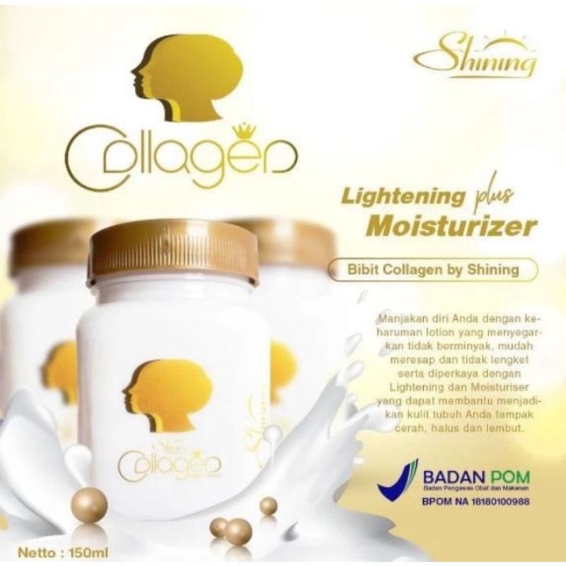 Bibit Collagen Original