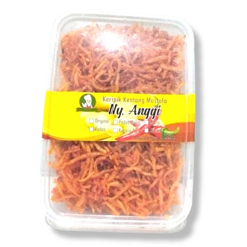 

Keripik Kentang Mustofa NY. ANGGI 250 g
