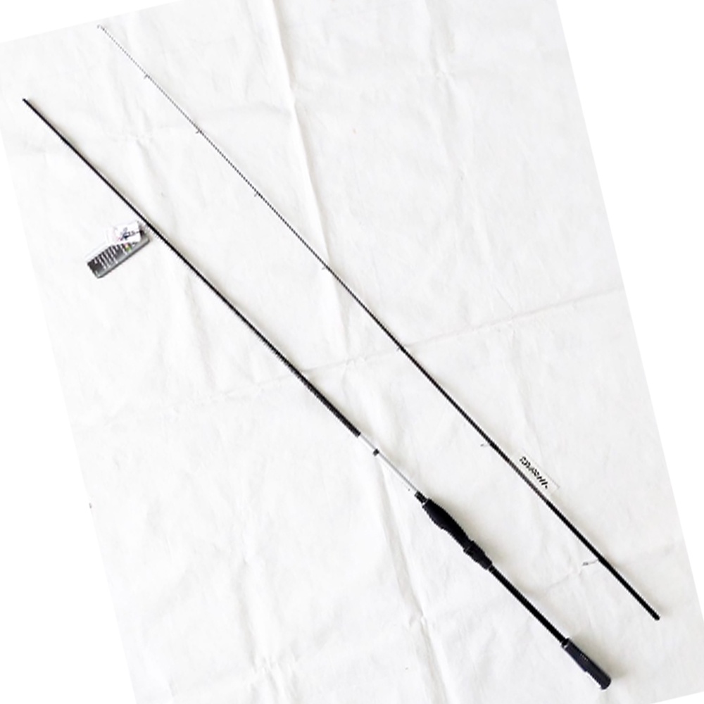 Joran Cumi/Ultra Light Daiwa IKA X 862ML