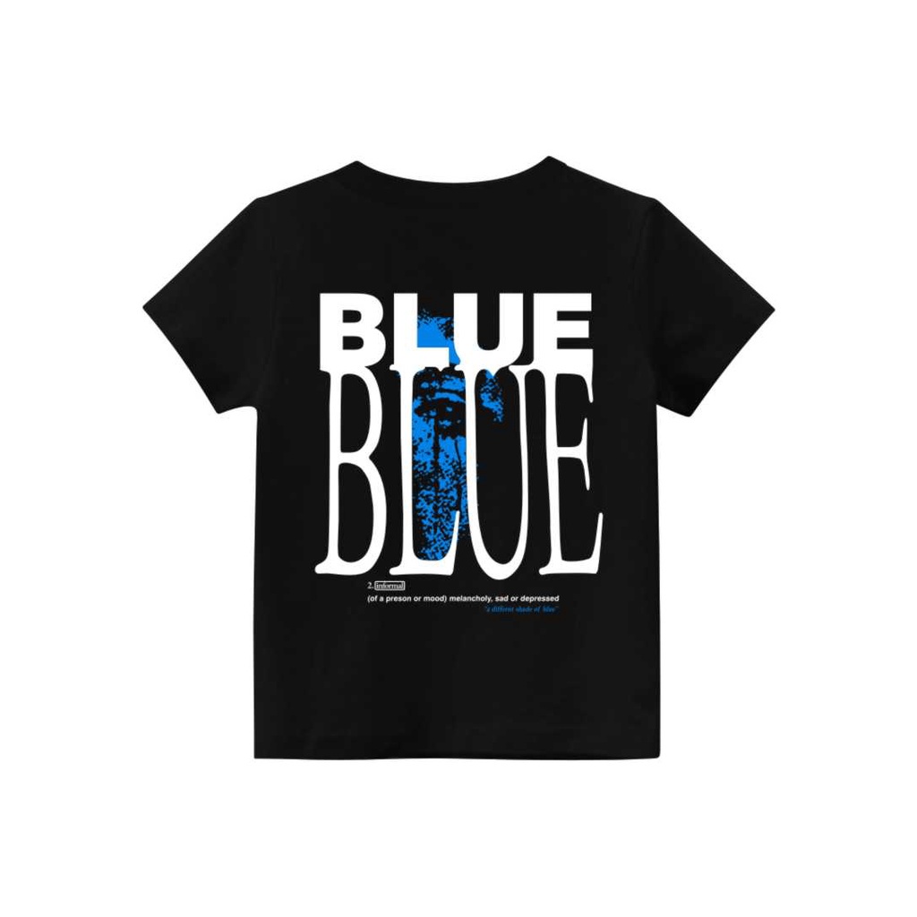 Baju band knocked loose