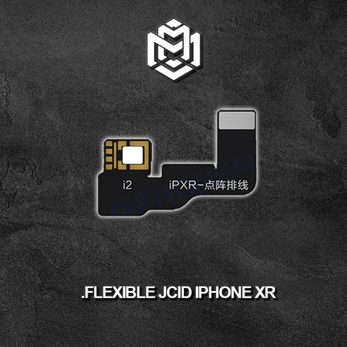 Hp Flexible Jc Iphone Xr / Flexibel Jcid Face Id Iphone Xr Original