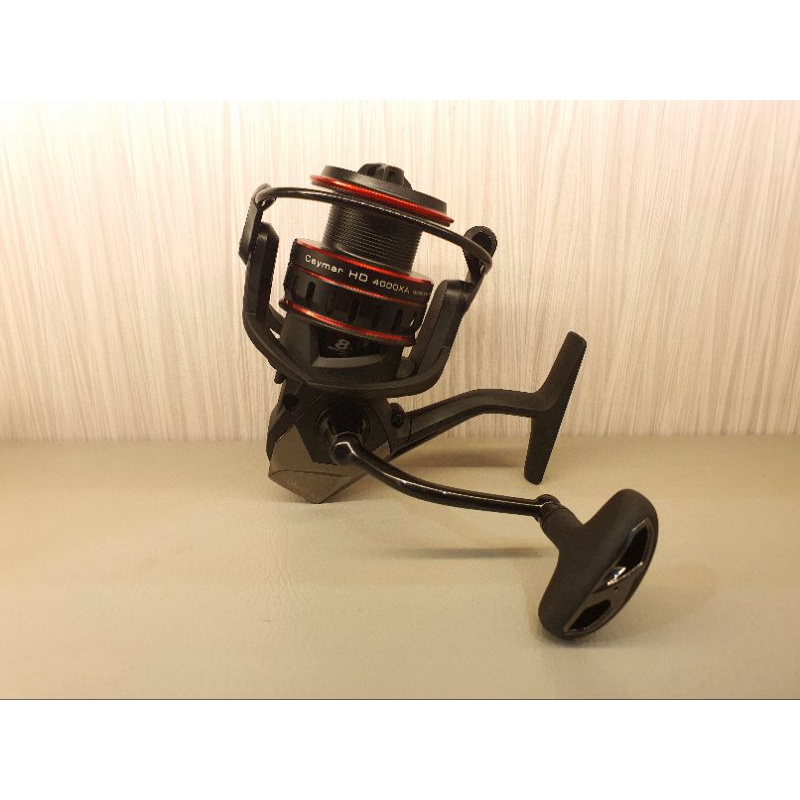 Reel Okuma Ceymar HD CHD-4000XA