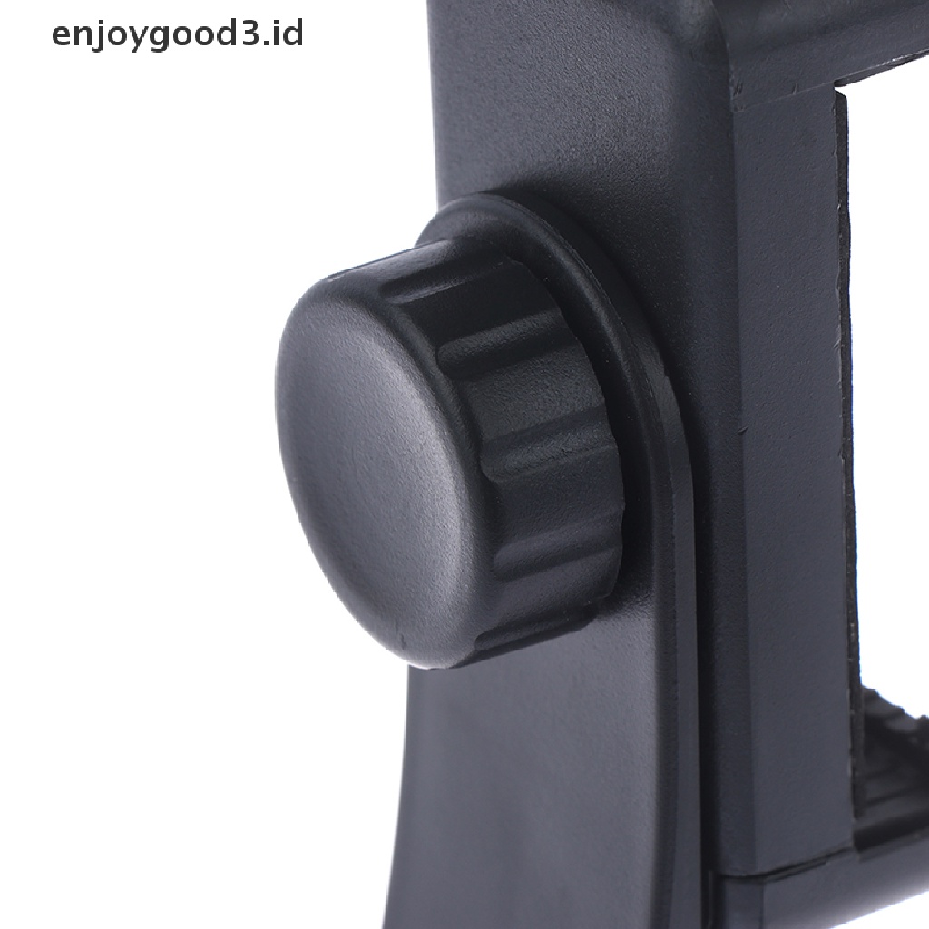 [Rready Stock] Adapter Tripod Smartphone Universal, Adaptor Dudukan Holder Hp (ID)