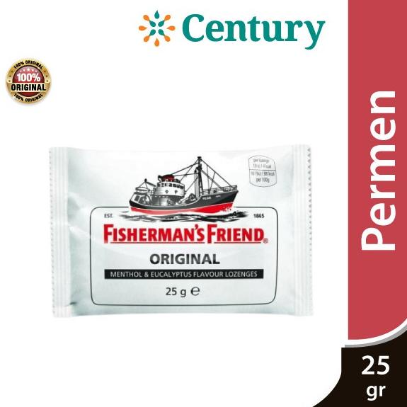 

Dijual Murah ・ FISHERMAN'S EXTRA STRONG PUTIH 25 / PERMEN PELEGA TENGGOROKAN / PERMEN PERDE BATUK / BATUK ☯