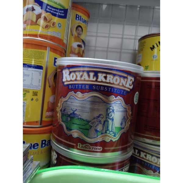 

Royal krone 2kg