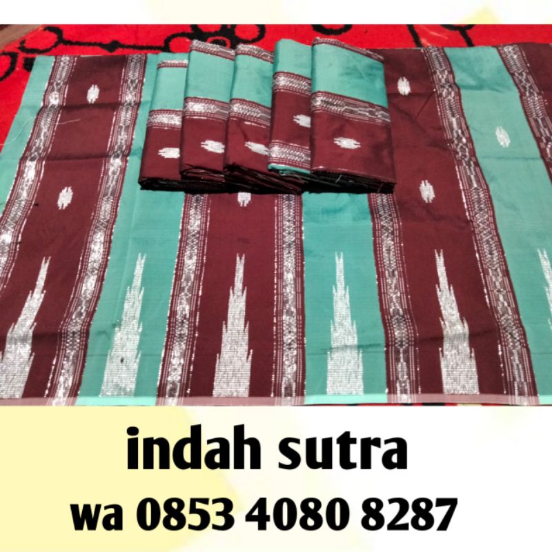 INDAH SARUNG SUTERA SENGKANG