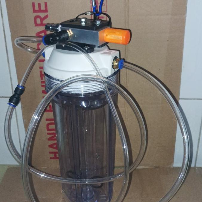 ALAT VACUM GURAH MESIN CARBON CLEANER SEDOT CAIRAN OLI TUNE UP ANGIN