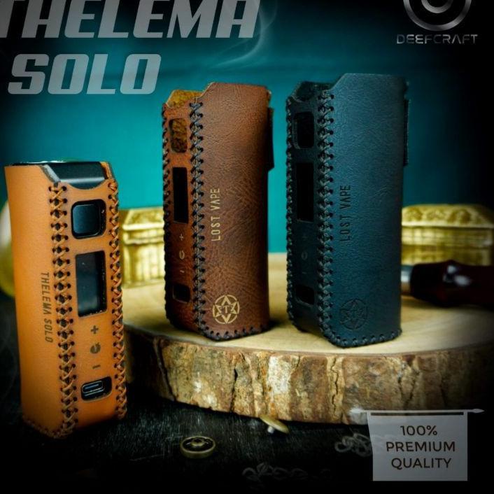 

New - Holder Free lanyard Thele ma solo premium