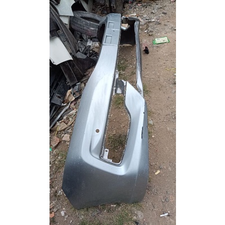 Bemper Honda Accord 2017 original copotan