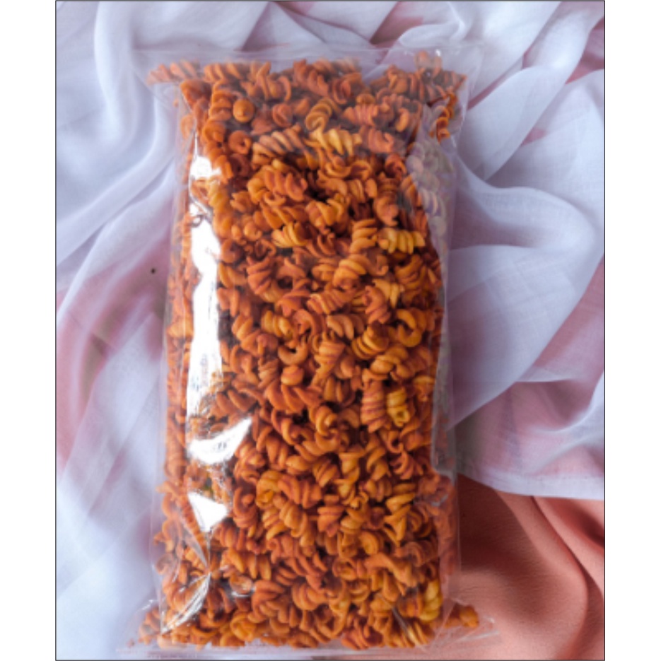 

MAKARONI ULIR