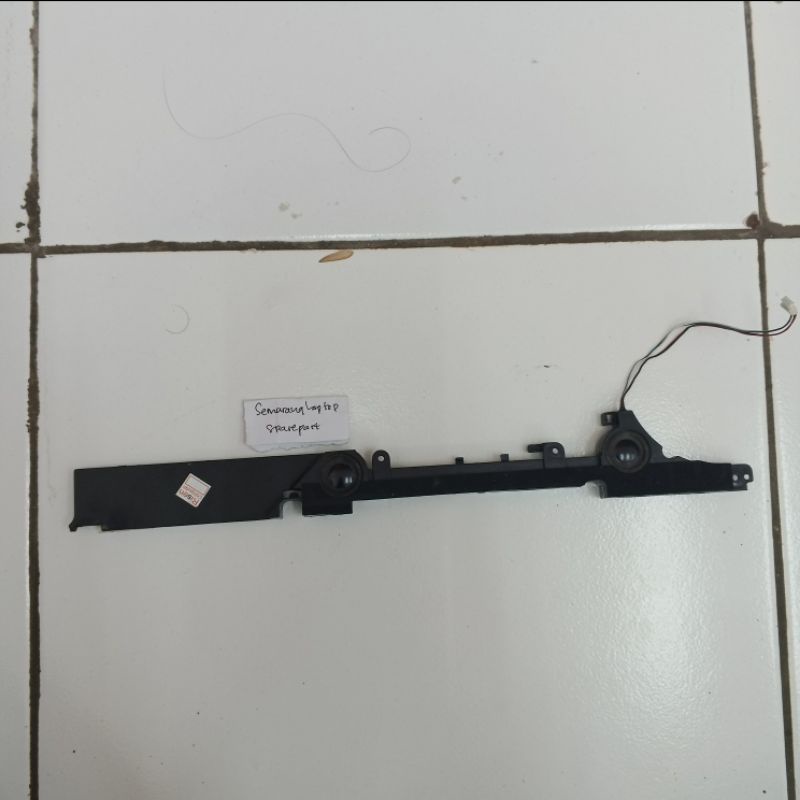 Speaker Asus X450j Spiker Speker Sound Audio Internal