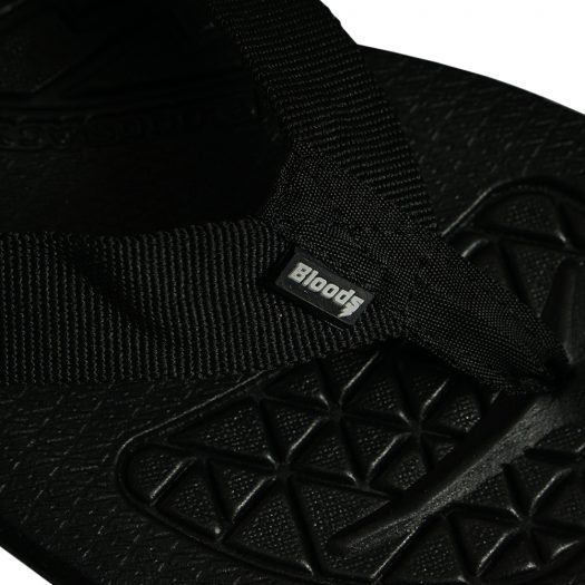 SANDAL BLOODS INDUSTRIES | ARUIMS BLACK