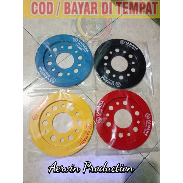 COVER GEAR BELAKANG YAMAHA VIXION OLD/NEW,R15V2,BYSON, SCORPIO,MX KING ,MX 155,COVER GEAR