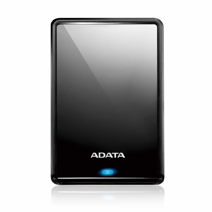 SSD Adata HV620S 2TB External HDD 2.5 Inch Slim USB 3.2 BLACK
