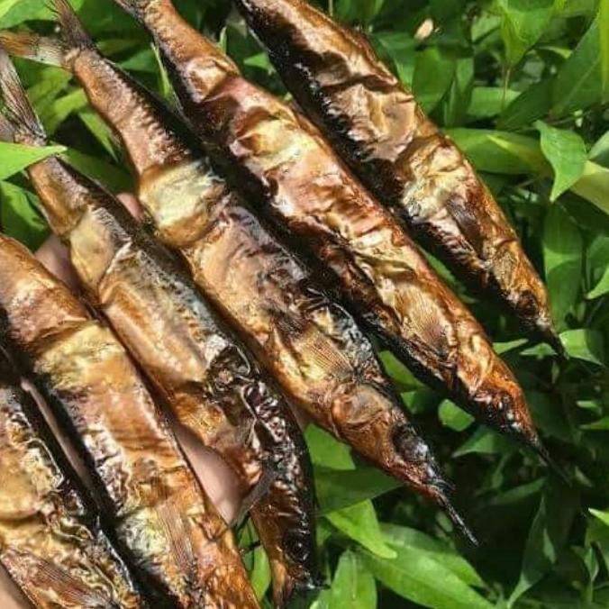 

Sale[HJ]-ikan roa 1 gp 20 ikan