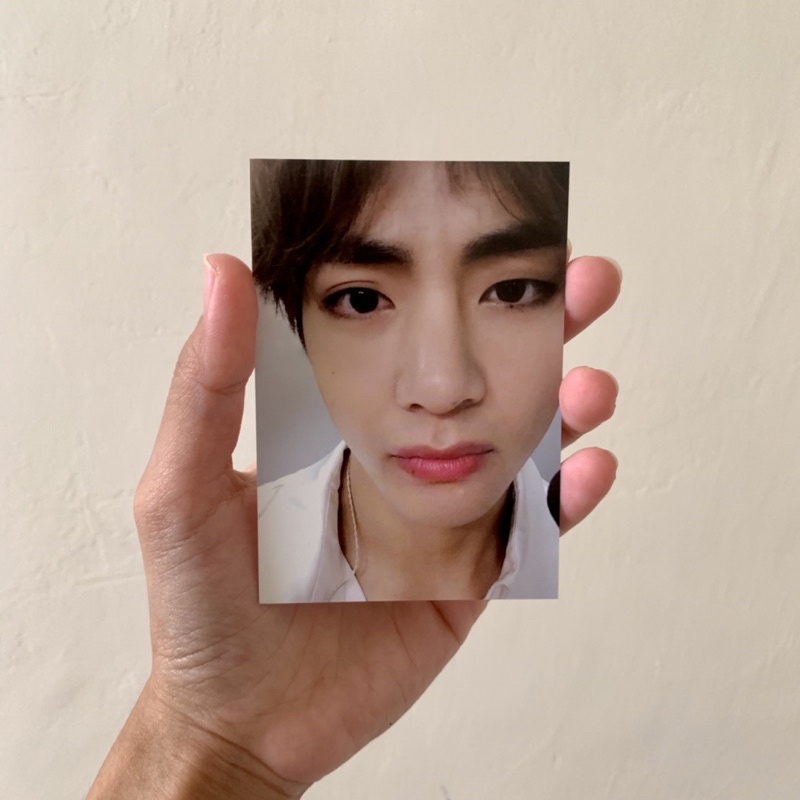 ARMYPEDIA PUZZLE Taehyung V