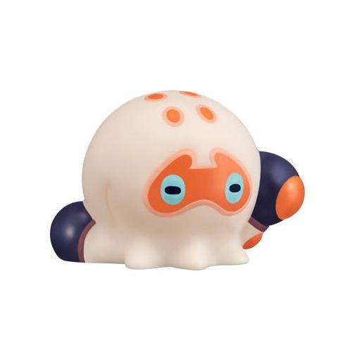 BANDAI Pokemon Kids Dialga Palkia Arceus Part - Clobbopus [SPLIT]