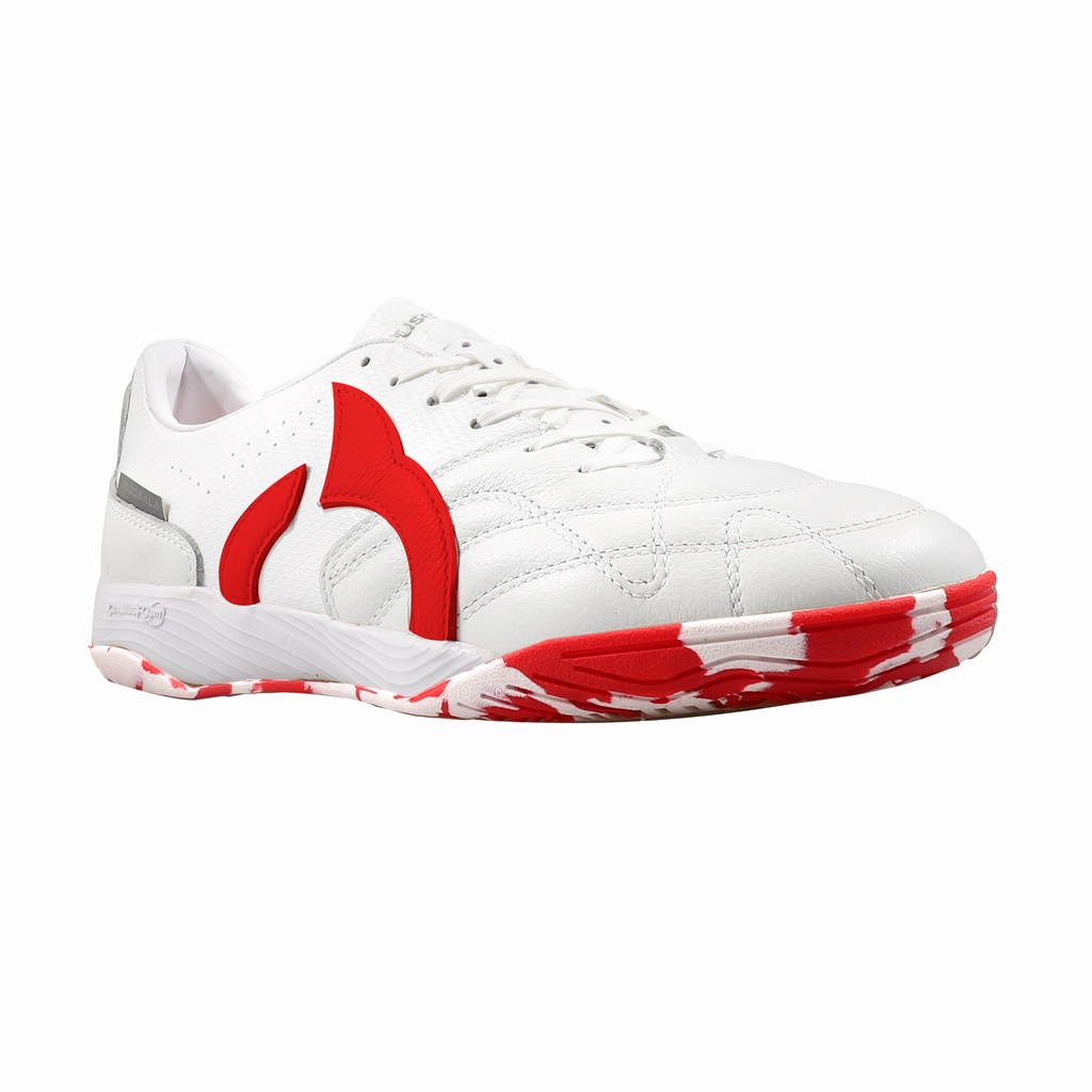 JOGOSALA REVOLT WHITE/ORTRED