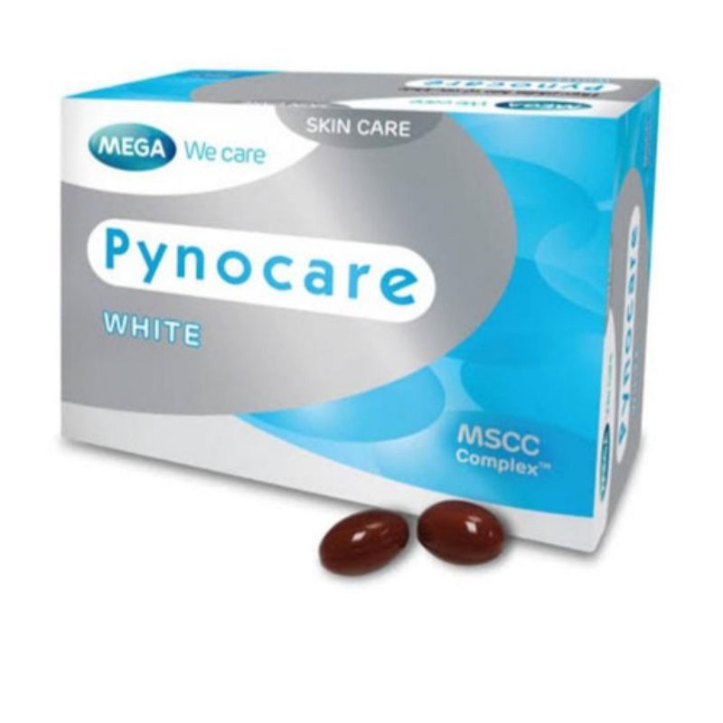 Pynocare White