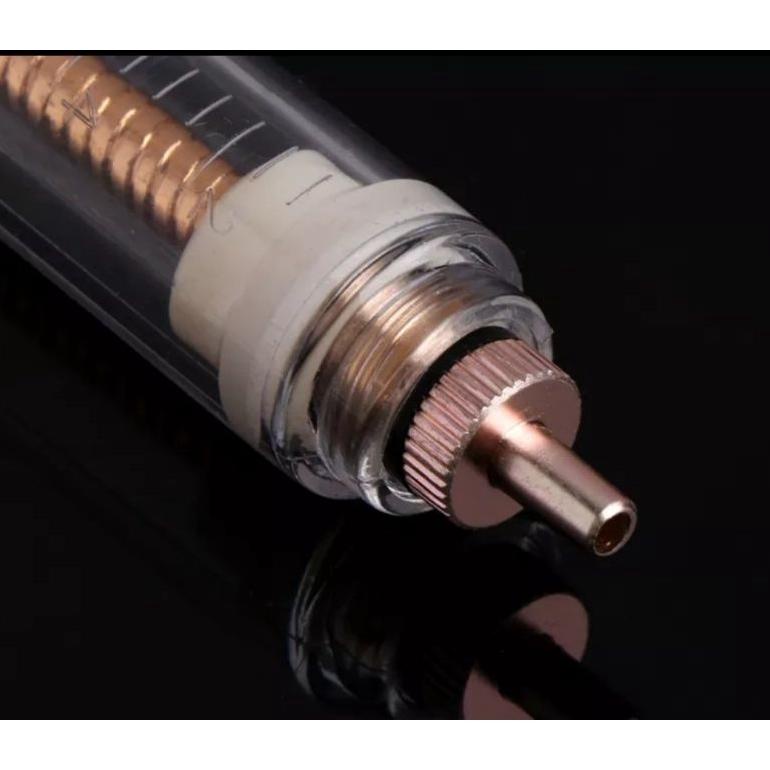 Ternak suntikan lolohan burung parkit Lovebird Parrot spet spuit bubur lolohan FF 10ml syringe BERGA