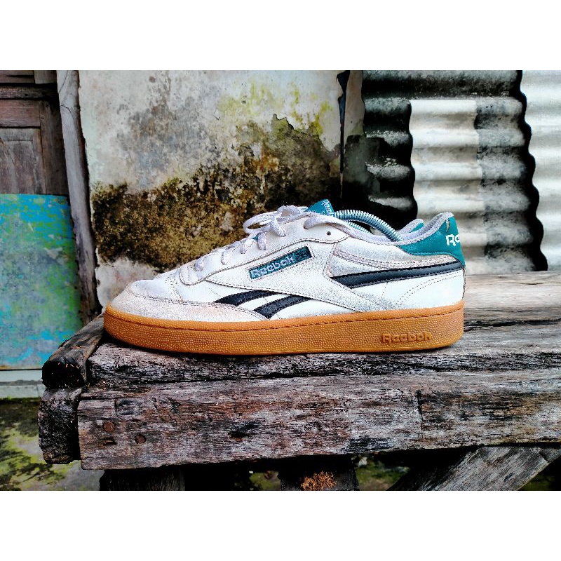 Reebok club c revenge mu