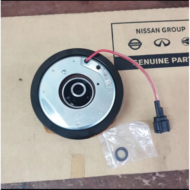 MAGNET CLUTCH KOMPRESOR AC NISSAN LIVINA 1.5 EVALIA