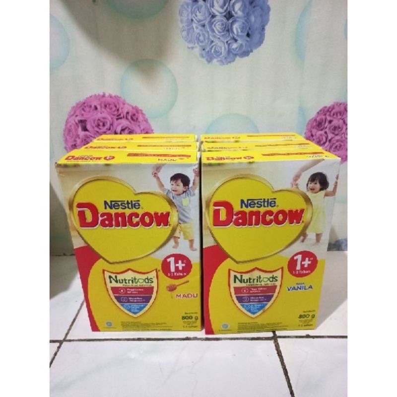 

susu dancow paket reseller