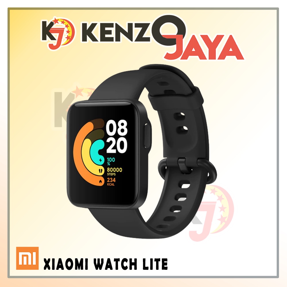 XIAOMI WATCH LITE