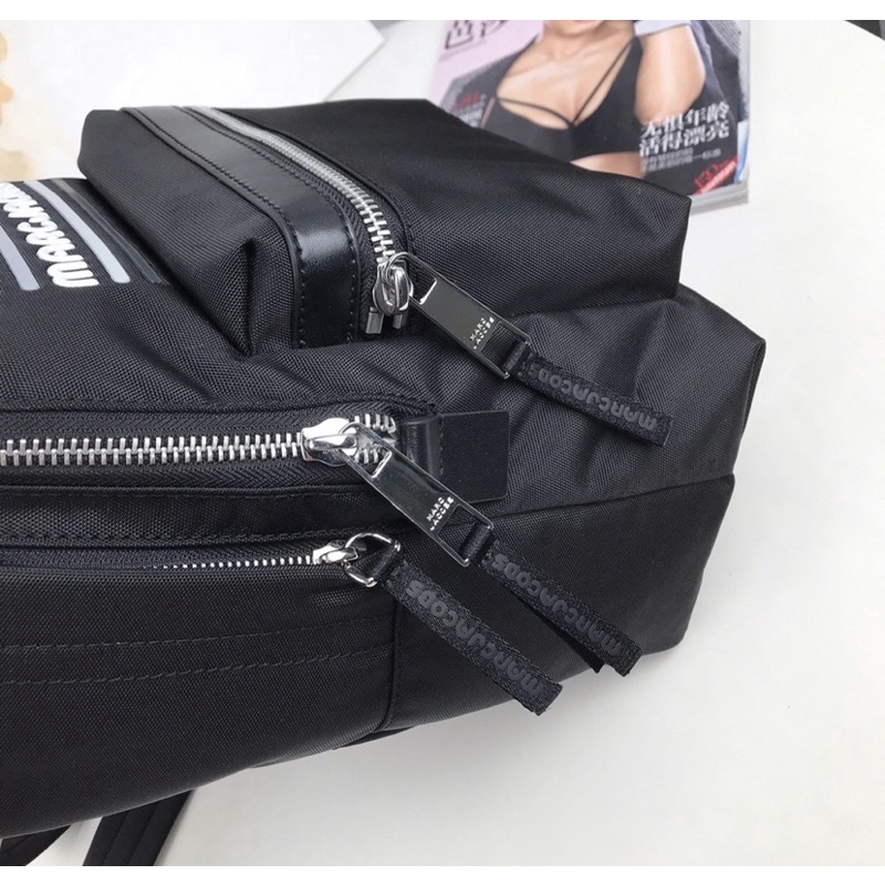 Marc The J Backpack MJ9901