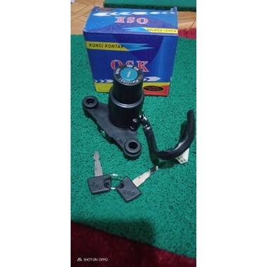 KUNCI KONTAK RX KING LAMA KONTAK KUNCI KONTAK RXKING LAMA RX KING LAMA