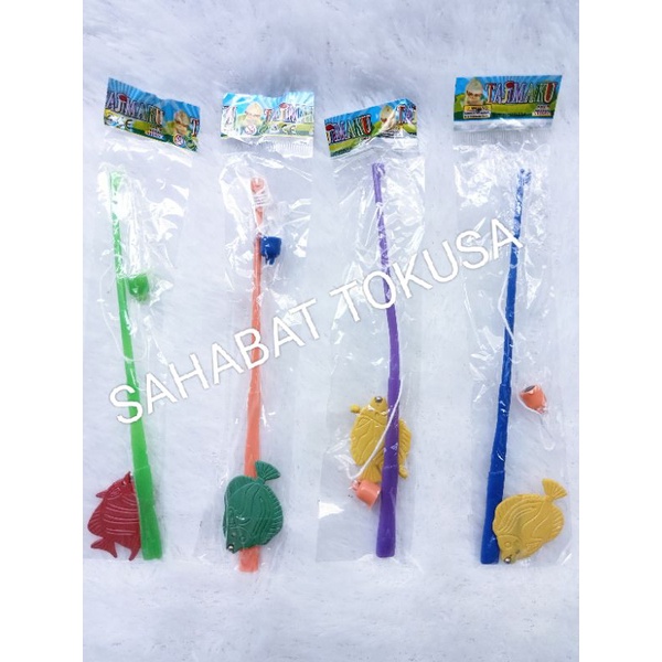 PANCING KECIL (Mainan Anak/Mainan Grosir